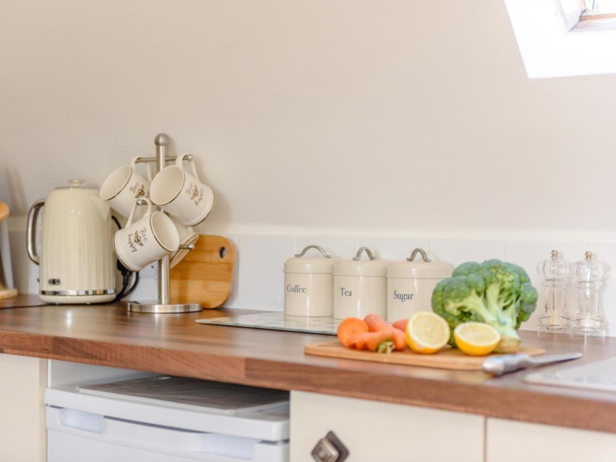 Waters Edge Apartment Ystradgynlais Eksteriør bilde