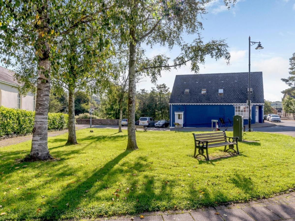 Waters Edge Apartment Ystradgynlais Eksteriør bilde